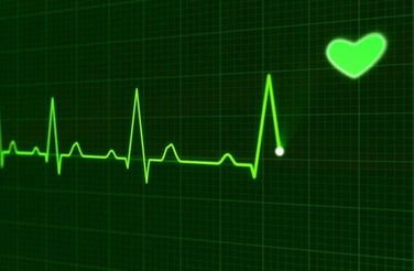 Green light for Heart Sense testing on a beating heart model