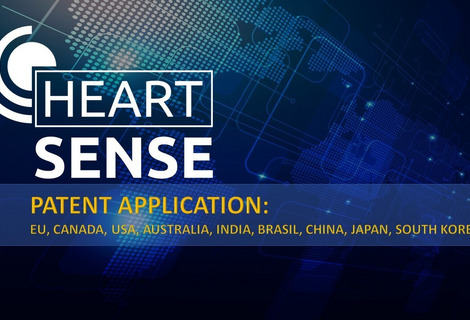 Heart Sense is entering into Regional Phase of IP