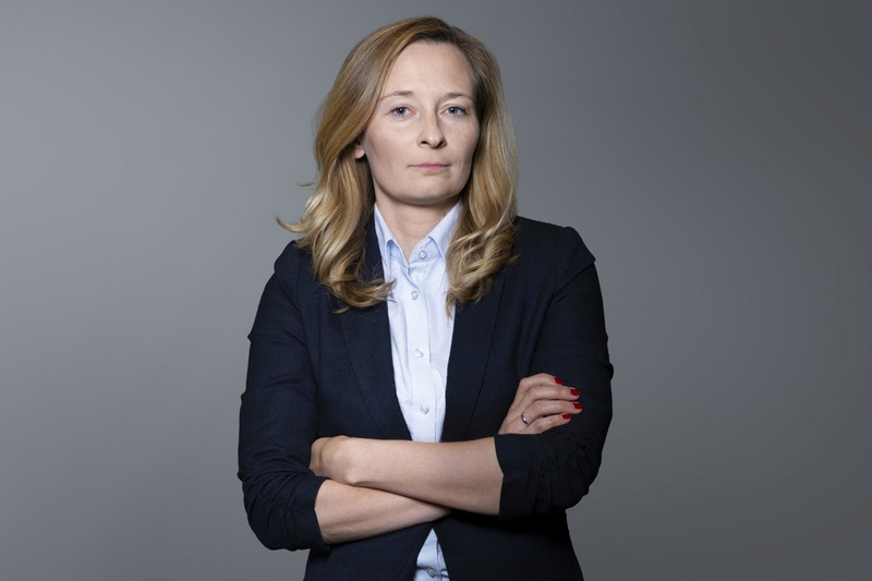 Monika Prokopowicz